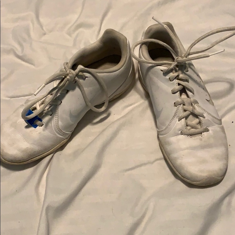 Nike sideline cheer shoes